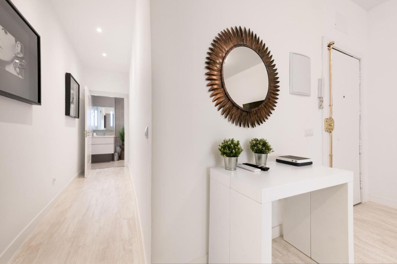 1 Bedroom 1 Bathroom- Lavapies- Minty Stay- Ave Maria Мадрид Екстер'єр фото
