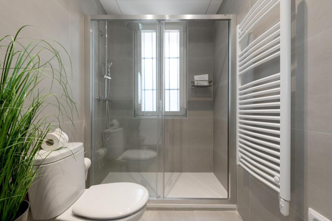 1 Bedroom 1 Bathroom- Lavapies- Minty Stay- Ave Maria Мадрид Екстер'єр фото